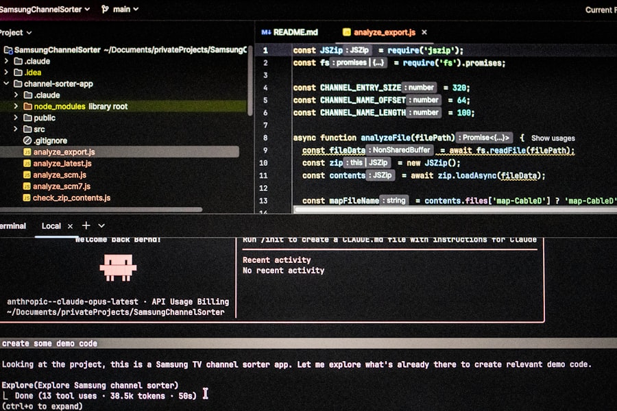 DNS Settings