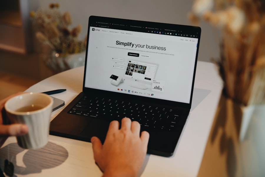 Small Businesses, Free Website Hosting