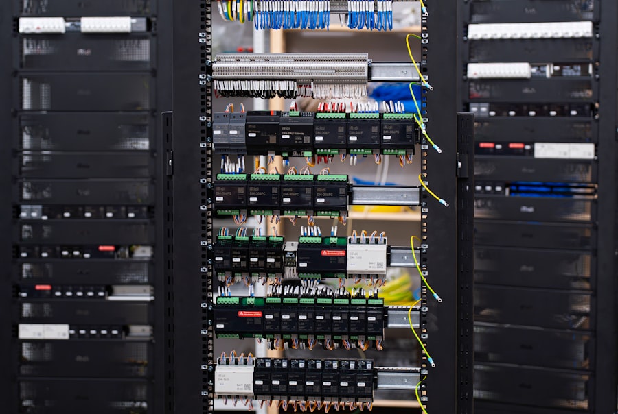 Sustainable Data Centers