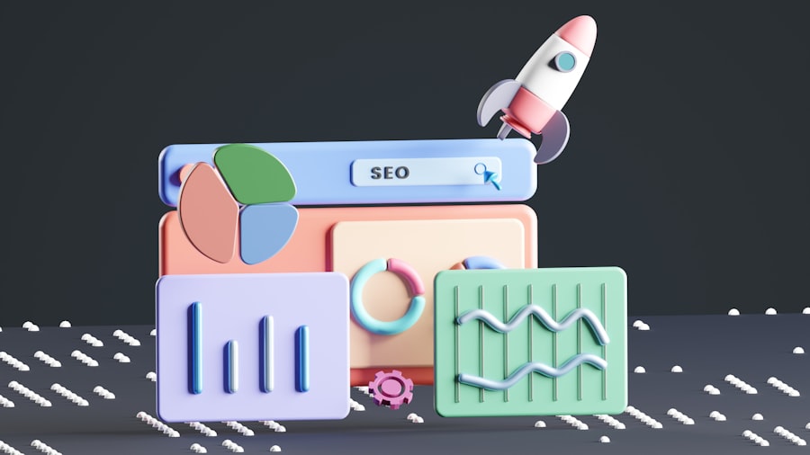 Business Website SEO
