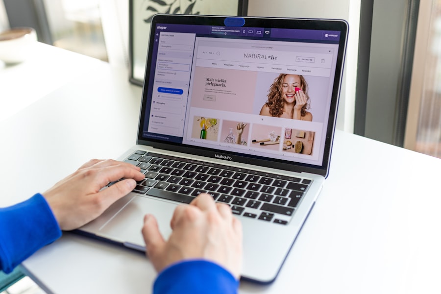 Photo Small Business Online