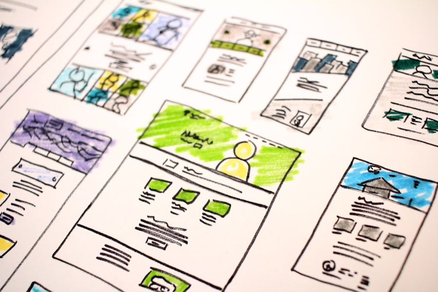 Photo Website Planning Guide