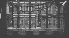 Photo Dedicated Server Hosting