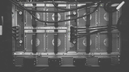Photo Dedicated Server Hosting