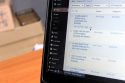 Photo WordPress Files Databases Email cPanel