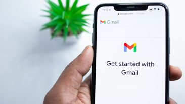 Photo Domain Based Email Address