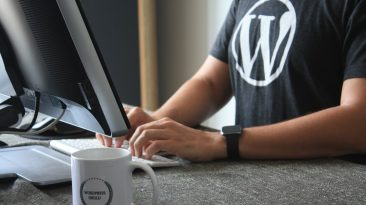 Photo WordPress Maintenance Checklist