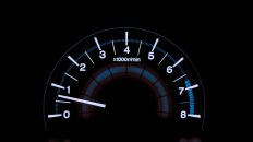 Photo Website Speed