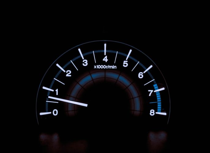 Photo Website Speed