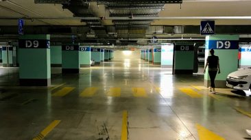 Photo Domain Parking