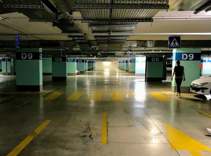 Photo Domain Parking