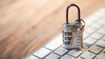 Photo Website Security Basics
