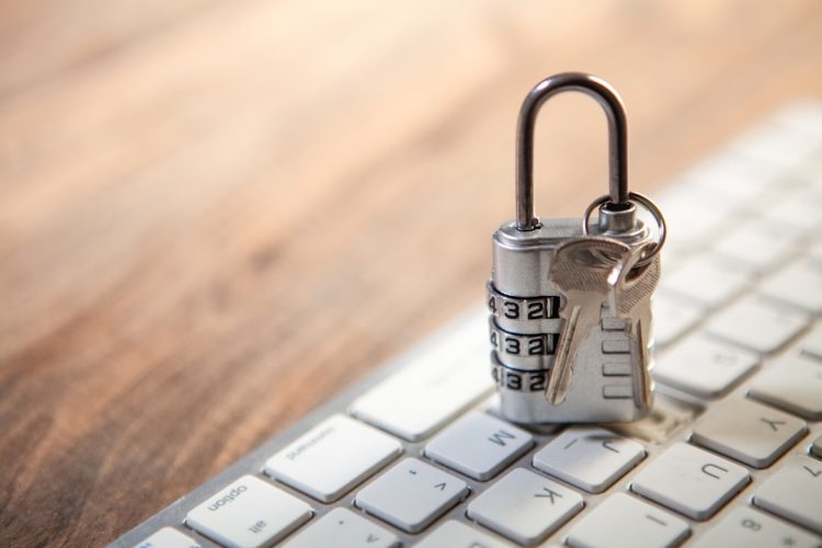 Photo Website Security Basics