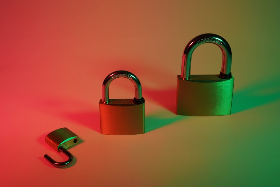 Photo Website Security Basics