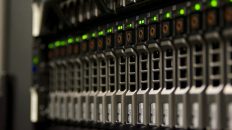 Photo Server Uptime Monitoring