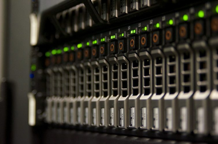 Photo Server Uptime Monitoring