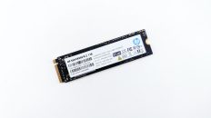 Photo NVMe Storage