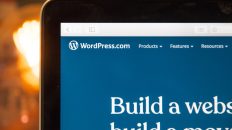 Photo WordPress Hosting