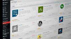 Photo Move Website to Better Hosting