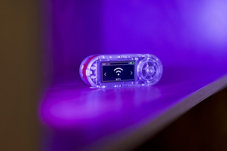 Photo Firewalls