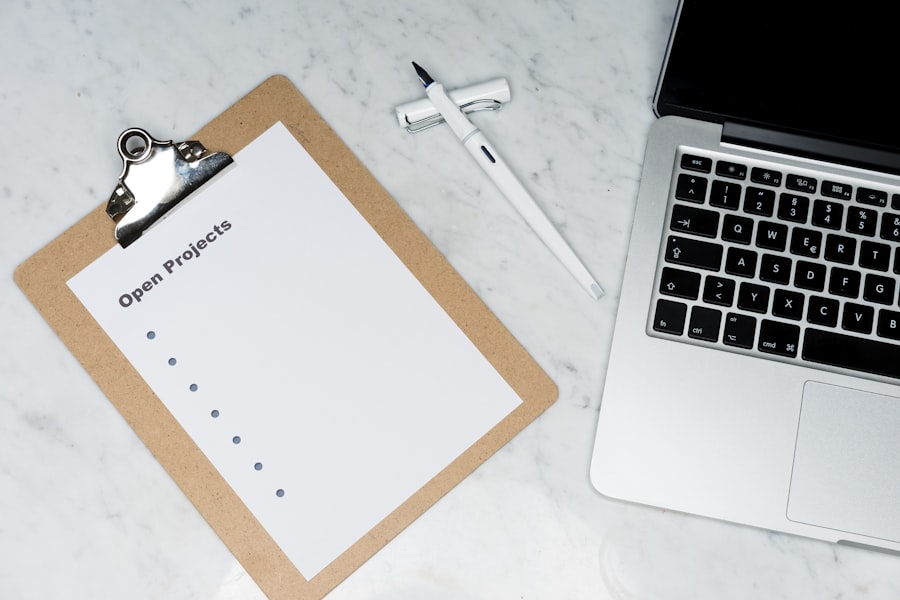 Photo Hosting Performance Checklist