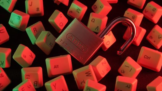 Photo Domain Security Tips