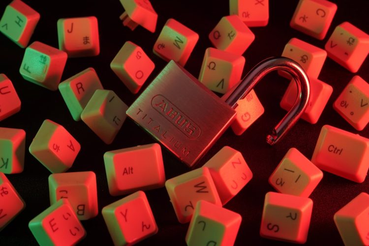 Photo Domain Security Tips