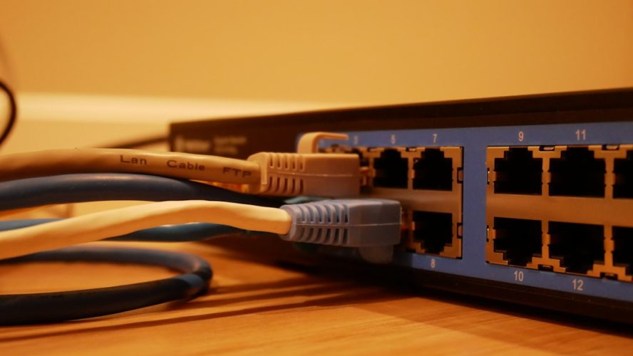 Photo Hosting Setup