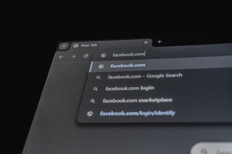 Photo DNS Settings