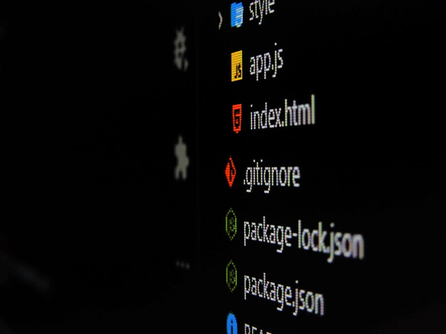 Photo DNS Settings