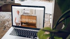 Photo Professional Website