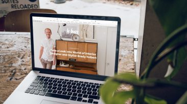 Photo Professional Website