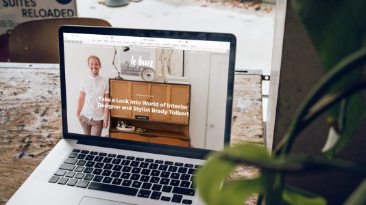 Photo Professional Website