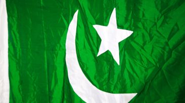 Photo Local Pakistani Support