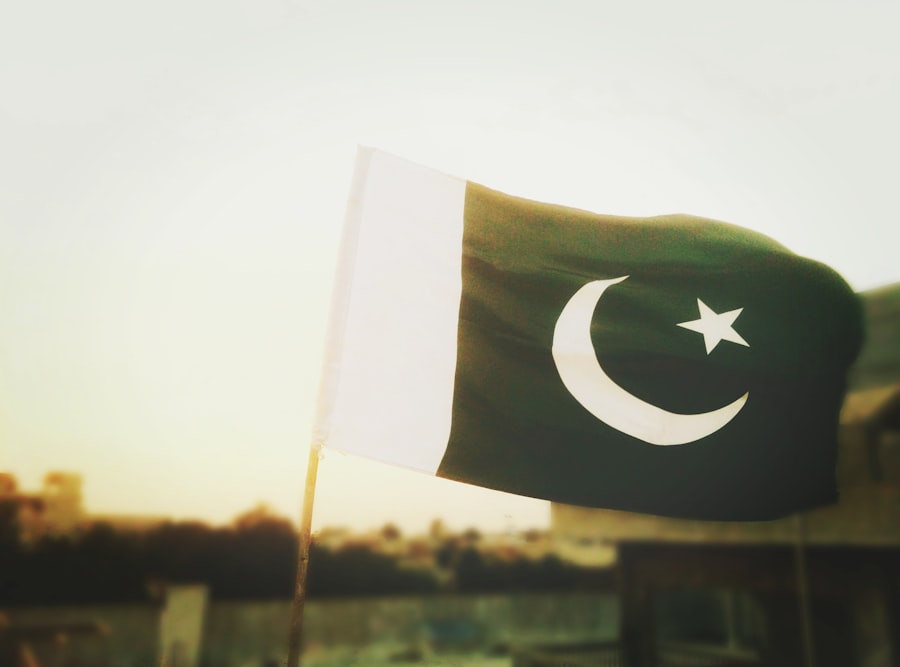 Photo Local Pakistani Support