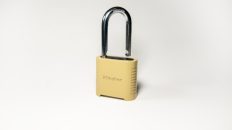 Photo Domain Locking