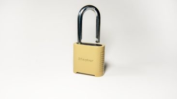 Photo Domain Locking