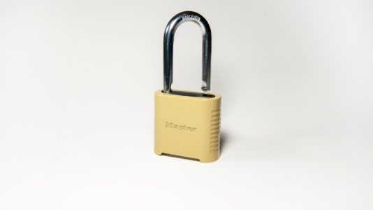 Photo Domain Locking