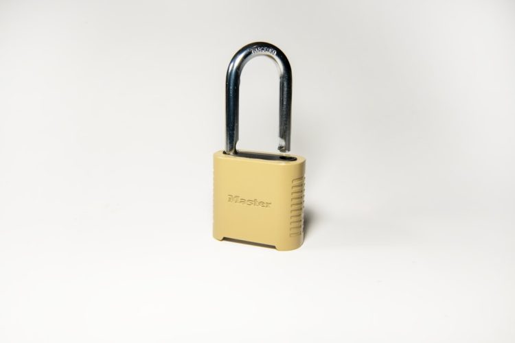 Photo Domain Locking