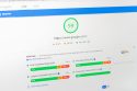 Photo Website Caching