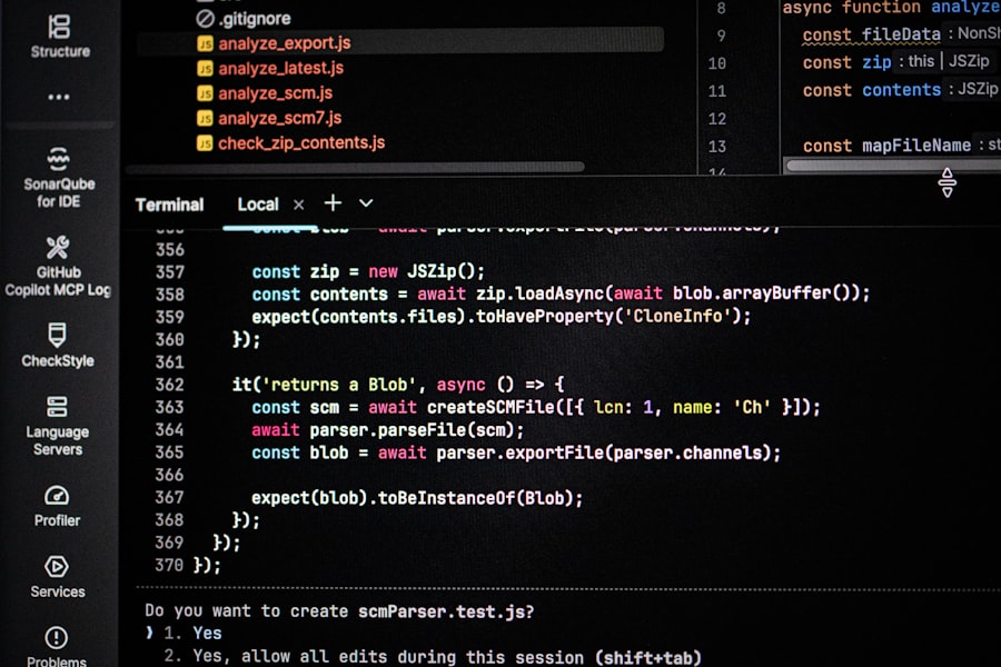 Photo Website Caching