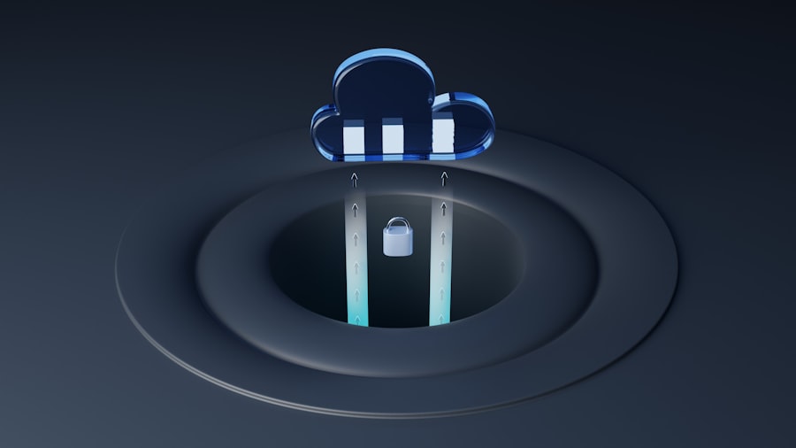 Photo Secure Hosting Account