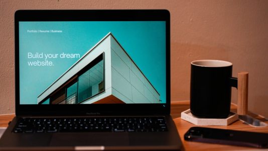 Photo Small Businesses, Free Website Hosting