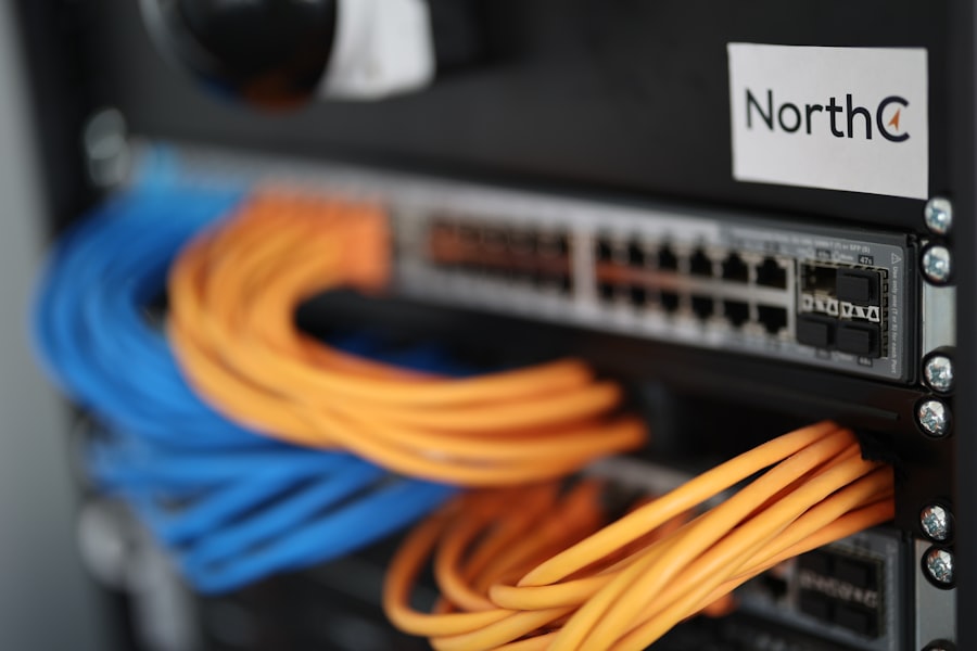 Photo Sustainable Data Centers