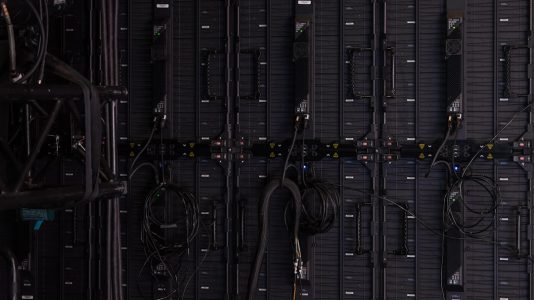Photo Upgrading from Shared Hosting to VPS