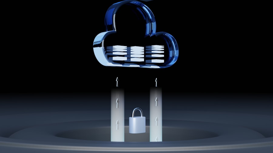Photo Upgrading from Shared Hosting to VPS