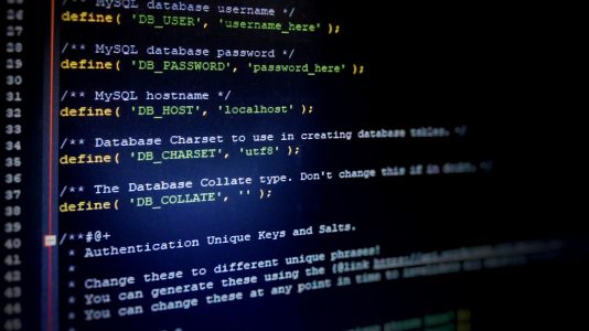 Photo Domain Extensions