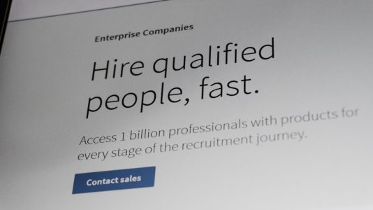 Photo Startups, Professional Website, High Costs
