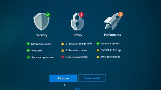 Photo Root Access