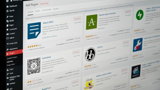 Photo Hosting for Multiple Websites